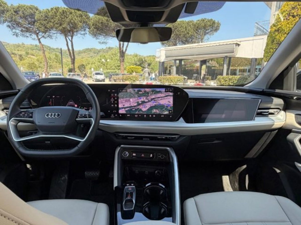 Audi Q5 40 2.0 tfsi mhev 12V S line quattro s-tronic (15)