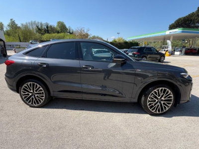 Audi Q5 40 2.0 tfsi mhev 12V S line quattro s-tronic (5)
