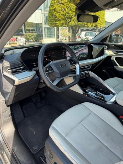 Audi Q5 40 2.0 tfsi mhev 12V S line quattro s-tronic (7)