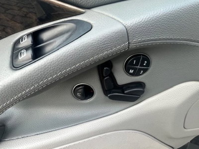 Mercedes-Benz SL 350 cat (13)