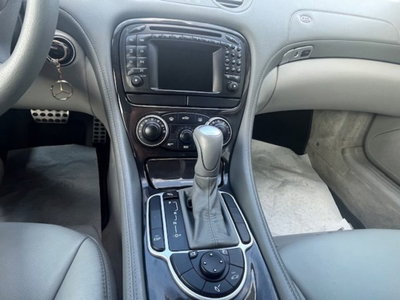 Mercedes-Benz SL 350 cat (15)
