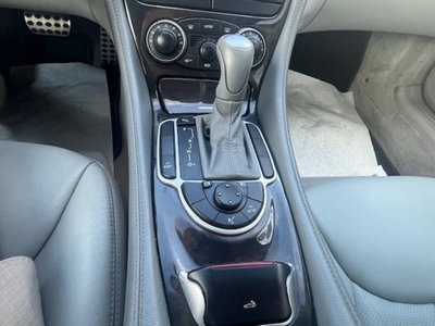 Mercedes-Benz SL 350 cat (17)