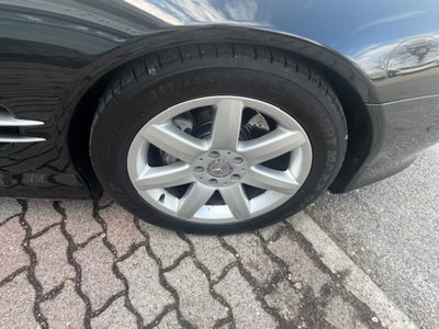 Mercedes-Benz SL 350 cat (9)