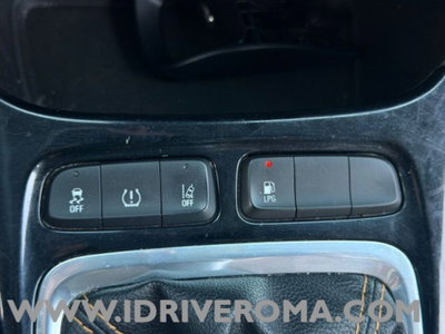 Opel Crossland X 1.2 GPL 12V Advance (12)