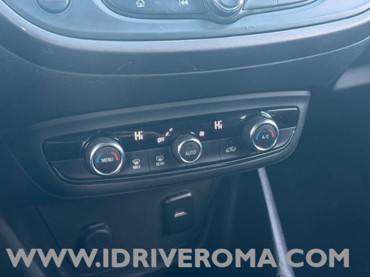 Opel Crossland X 1.2 GPL 12V Advance (13)