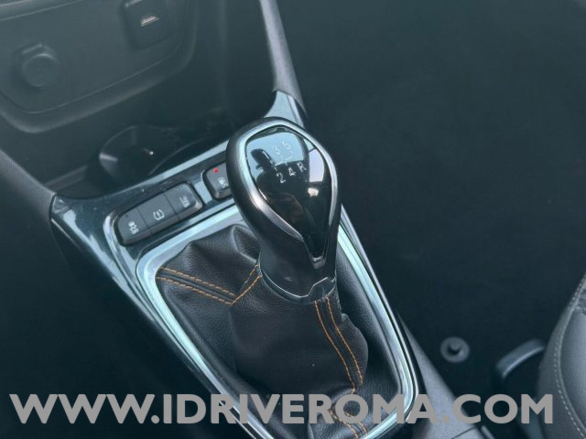 Opel Crossland X 1.2 GPL 12V Advance (14)