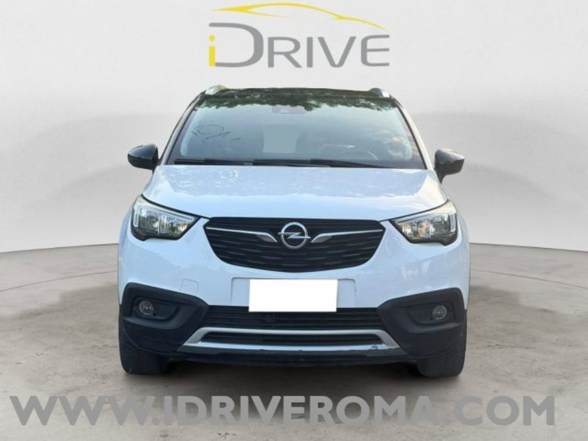 Opel Crossland X 1.2 GPL 12V Advance (2)