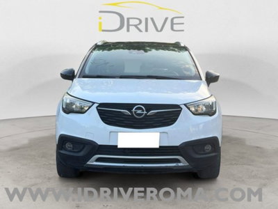Opel Crossland X 1.2 GPL 12V Advance (2)