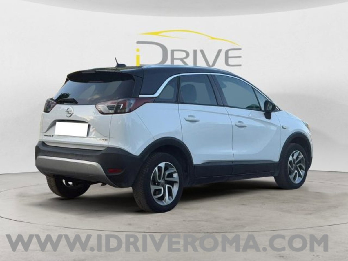 Opel Crossland X 1.2 GPL 12V Advance (5)