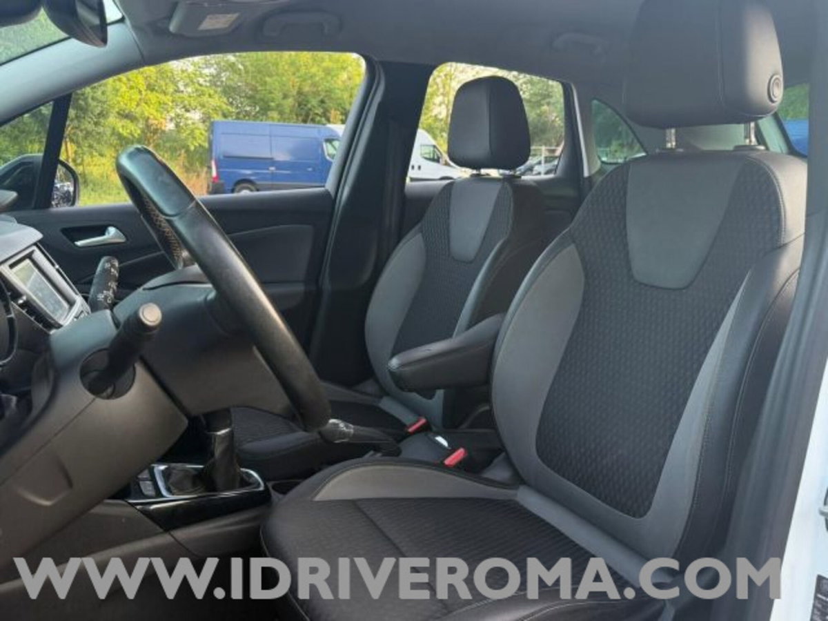 Opel Crossland X 1.2 GPL 12V Advance (6)