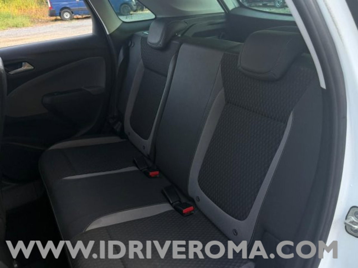 Opel Crossland X 1.2 GPL 12V Advance (9)