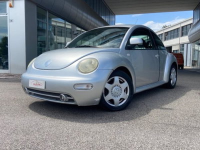 Volkswagen New Beetle TDI usata