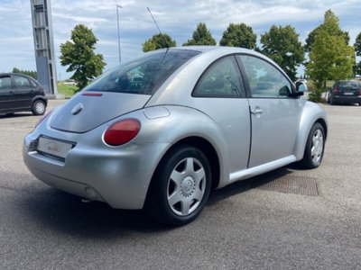 Volkswagen New Beetle TDI (5)