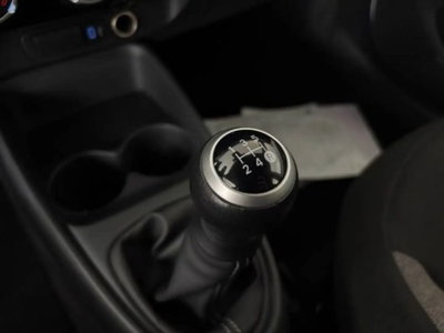 Toyota Aygo X 1.0 VVT-i 72 CV 5 porte Limited Air (8)