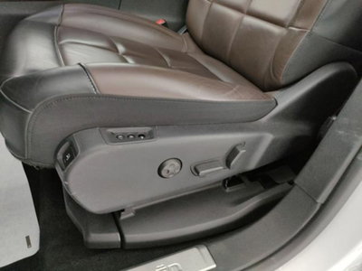 Citroen C5 Aircross Aircross BlueHDi 180 S&S EAT8 Shine (6)