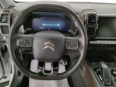 Citroen C5 Aircross Aircross BlueHDi 180 S&S EAT8 Shine (8)