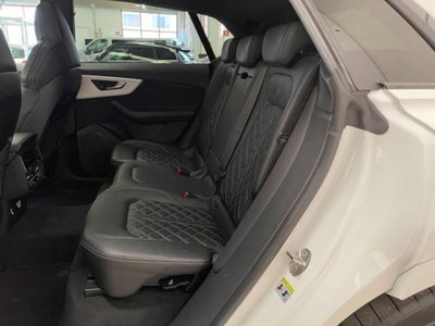 Audi SQ8 TDI quattro tiptronic (14)