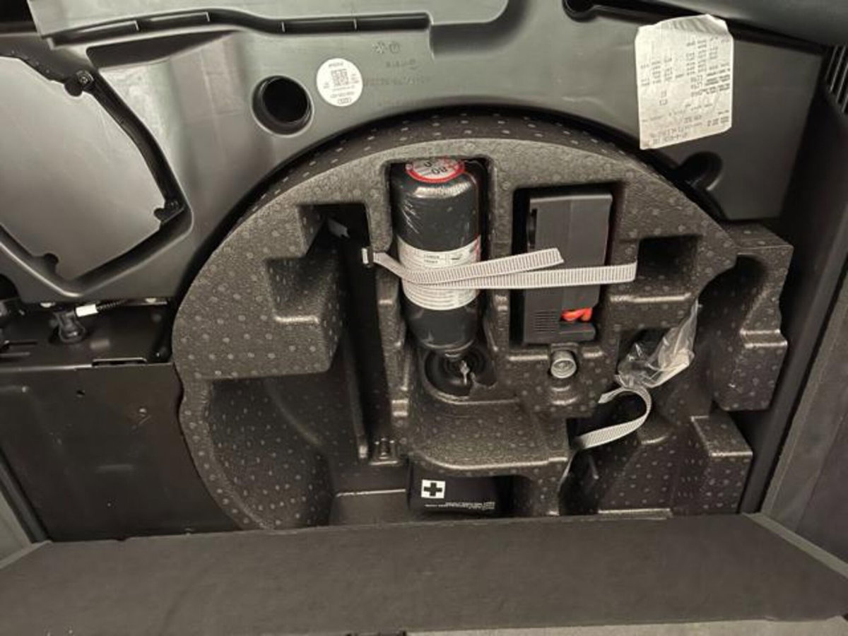 Audi SQ8 TDI quattro tiptronic (16)