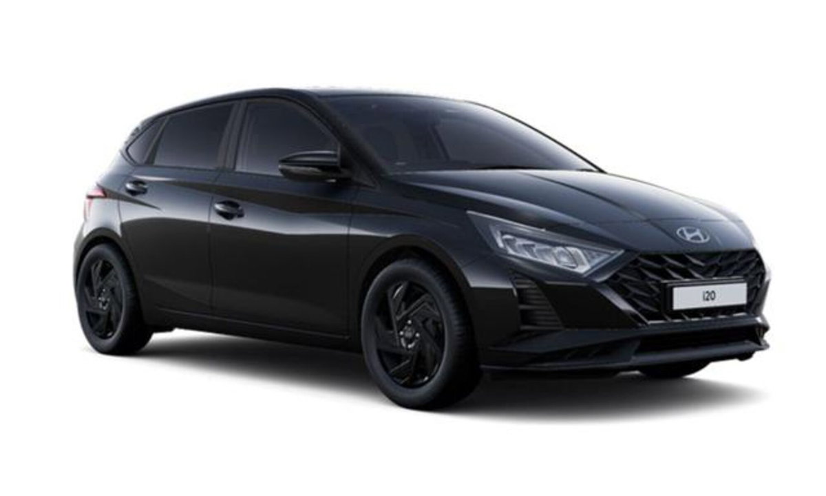 Hyundai i20 1.0 t-gdi Prime 90cv mt