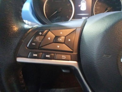 Nissan Micra 0.9 IG-T 12V 5 porte Tekna (11)