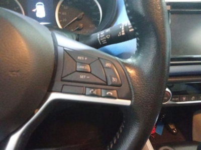 Nissan Micra 0.9 IG-T 12V 5 porte Tekna (12)