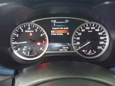 Nissan Micra 0.9 IG-T 12V 5 porte Tekna (13)