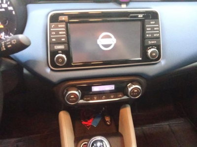 Nissan Micra 0.9 IG-T 12V 5 porte Tekna (14)