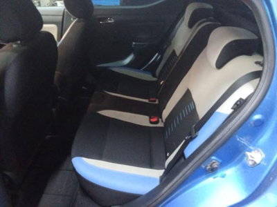 Nissan Micra 0.9 IG-T 12V 5 porte Tekna (20)