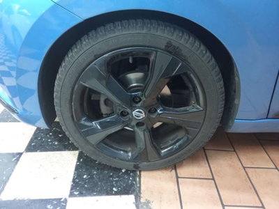Nissan Micra 0.9 IG-T 12V 5 porte Tekna (5)