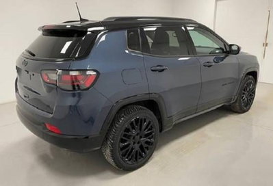 Jeep Compass 1.5 Turbo T4 130CV MHEV 2WD S (2)