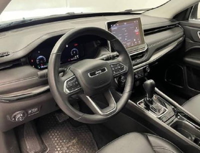 Jeep Compass 1.5 Turbo T4 130CV MHEV 2WD S (3)