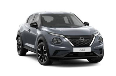 Nissan Juke 1.6 hev Acenta nuova