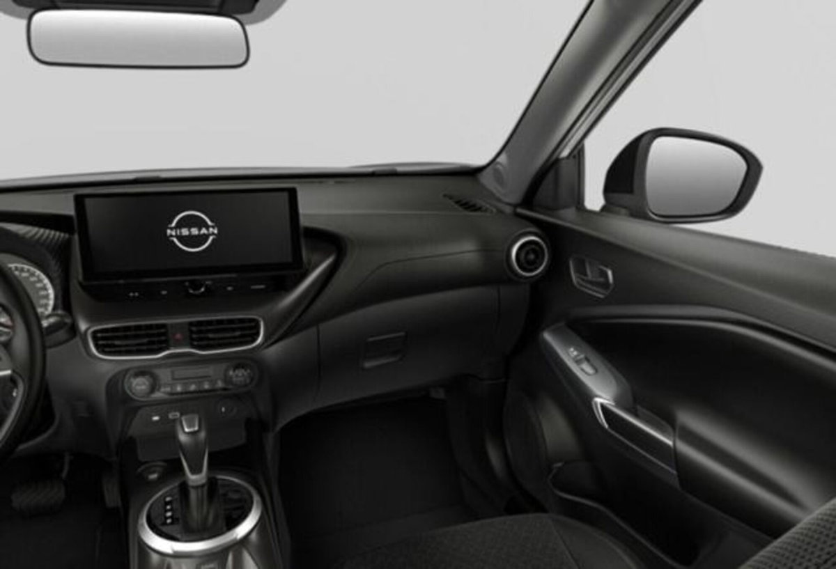 Nissan Juke 1.6 hev Acenta (4)