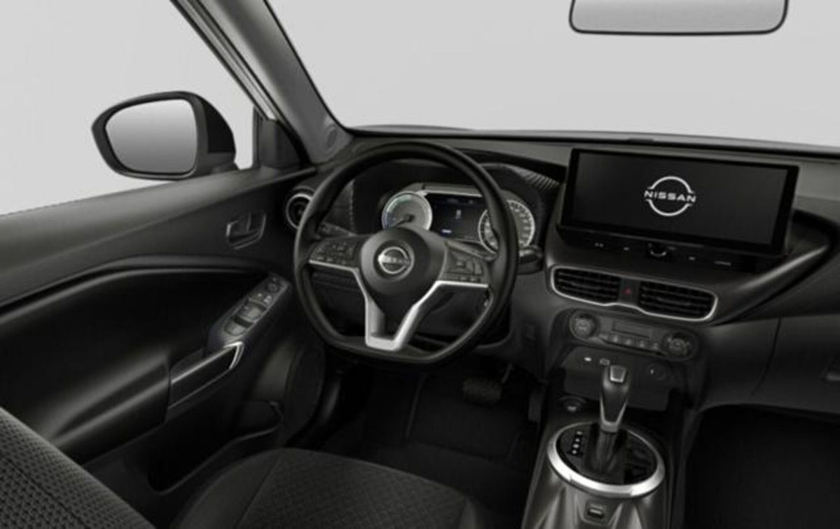 Nissan Juke 1.6 hev Acenta (5)