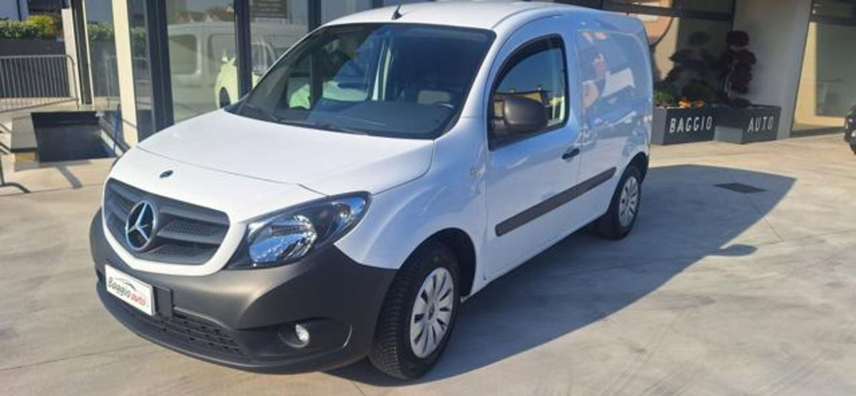 Mercedes-Benz Citan 1.5 111 CDI S&S Tourer Pro