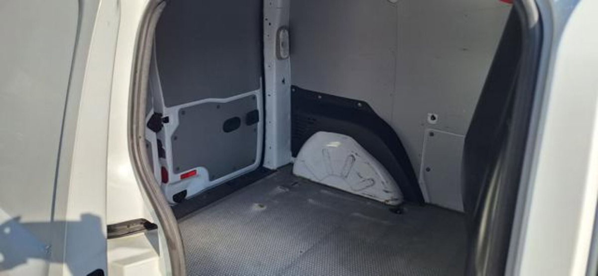 Mercedes-Benz Citan 1.5 111 CDI S&S Tourer Pro (11)
