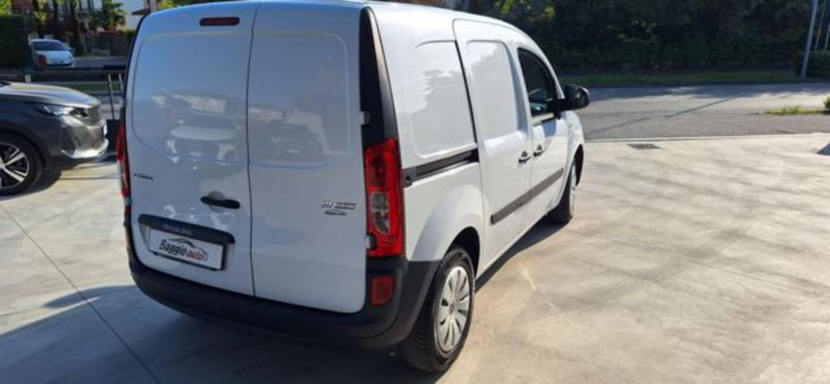 Mercedes-Benz Citan 1.5 111 CDI S&S Tourer Pro (13)