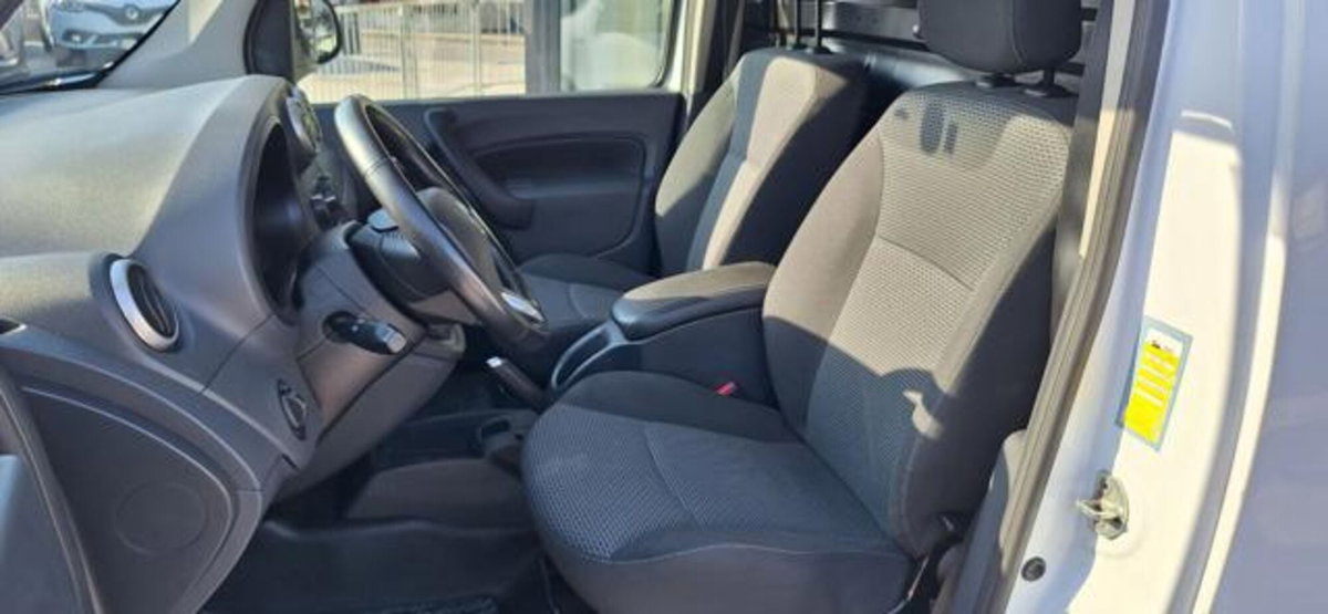 Mercedes-Benz Citan 1.5 111 CDI S&S Tourer Pro (14)