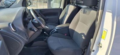 Mercedes-Benz Citan 1.5 111 CDI S&S Tourer Pro (14)