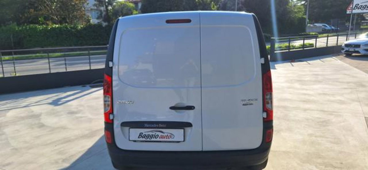 Mercedes-Benz Citan 1.5 111 CDI S&S Tourer Pro (15)