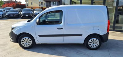 Mercedes-Benz Citan 1.5 111 CDI S&S Tourer Pro (17)