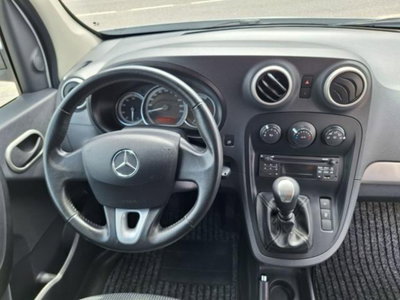 Mercedes-Benz Citan 1.5 111 CDI S&S Tourer Pro (2)