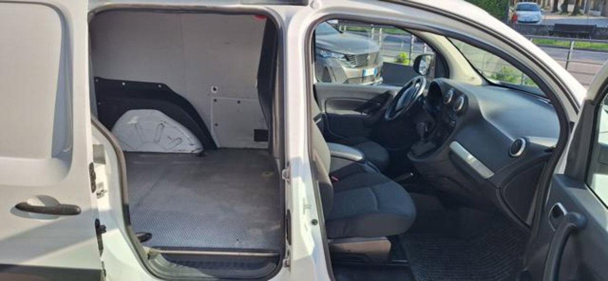 Mercedes-Benz Citan 1.5 111 CDI S&S Tourer Pro (5)