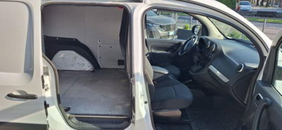 Mercedes-Benz Citan 1.5 111 CDI S&S Tourer Pro (5)