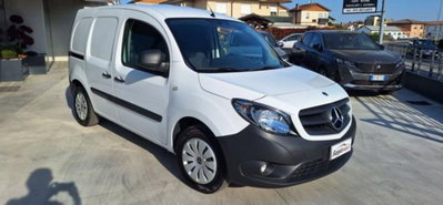 Mercedes-Benz Citan 1.5 111 CDI S&S Tourer Pro (6)