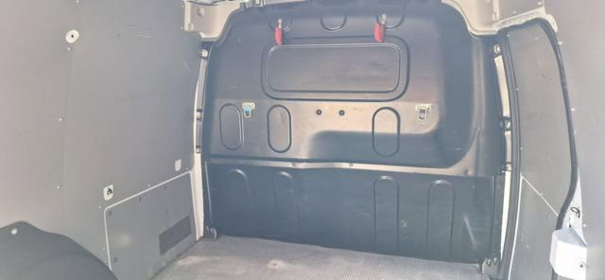 Mercedes-Benz Citan 1.5 111 CDI S&S Tourer Pro (8)