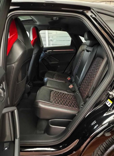 Audi RS Q3 Sportback 2.5 quattro s-tronic (10)