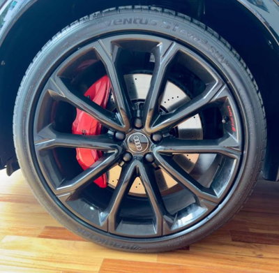 Audi RS Q3 Sportback 2.5 quattro s-tronic (19)