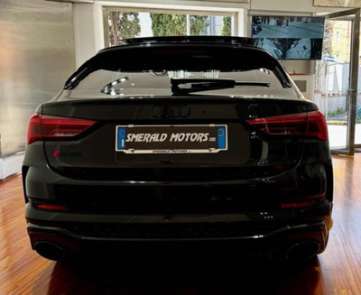 Audi RS Q3 Sportback 2.5 quattro s-tronic (5)