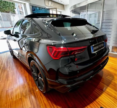 Audi RS Q3 Sportback 2.5 quattro s-tronic (6)